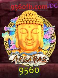 Apsaras: Descubra o Fascinante Mundo de Estratégia e Mitologia com o Jogo 9560