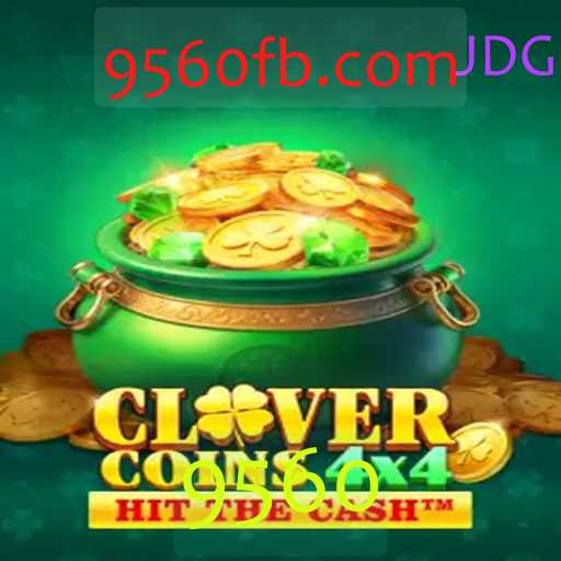 Descubra o Fascinante Universo de CloverCoins4x4