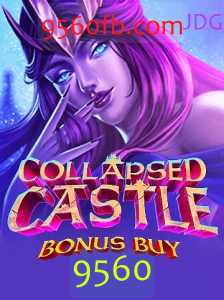Explorando o Mundo de CollapsedCastleBonusBuy: Um Guia Completo