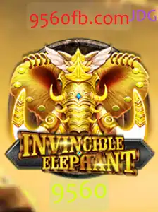 InvincibleElephant: Um Mergulho no Mundo de Estratégia e Aventura