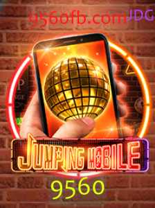 Descubra Jumpingmobile: O Novo Fenômeno dos Jogos