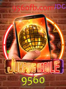 Descubra Jumpingmobile: O Novo Fenômeno dos Jogos