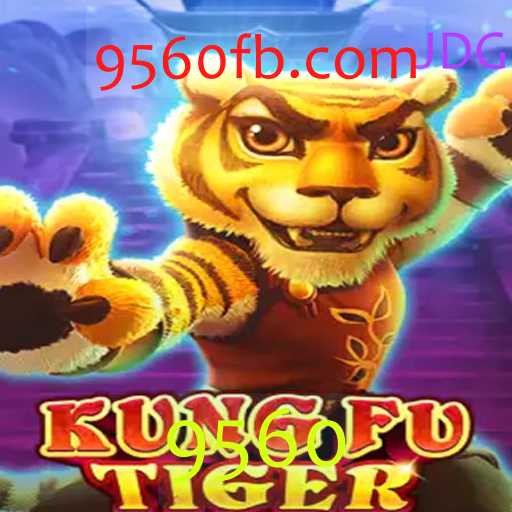 KungFuTiger: O Novo Fenômeno dos Jogos de Luta