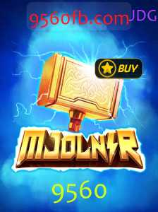Descubra o Universo de Mjolnir: O Novo Jogo que Está Conquistando o Mundo