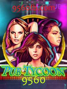 Descubra PubTycoon: A Nova Sensação dos Jogos de Simulação