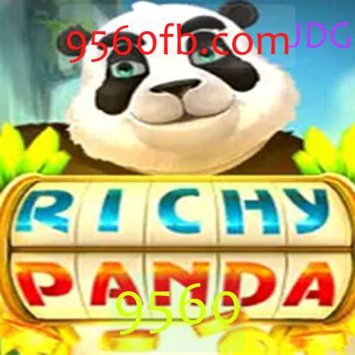 RichyPanda: Descubra o Mundo Envolvente do Jogo 9560