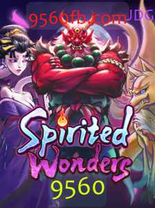 Explorando o Fascinante Mundo do Jogo 'SpiritedWonders'