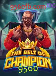 TheBeltOfChampion: Descubra o Jogo que Está Revolucionando o Mundo dos Games